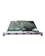 3C10164C-ST 3Com NBX Quad BRI-ST Trunk Card Module (Refurbished)