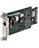 3C13724 3Com 1-Port 56K Analog Modem Smart Interface Card for 5012 / 5009 Router (Refurbished)