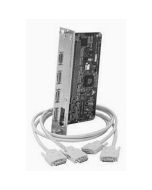 3C16960 3Com SuperStack II 4-Port 1100 / 3300 Switch Matrix Module (Refurbished)
