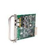 3C13780 3Com Router 2-Port FXS Multi-function Interface Module 2 x FXS Multi-function Interface Module (Refurbished)