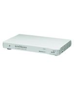 3C16794 3Com 8-Ports 10/100Mbps OfficeConnect Switch 8 (Refurbished)