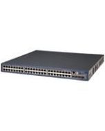 3CRS48G-48P-91-US 3com 4800g 48-Ports 10/100/1000 Stk Switch Poe 4pt Dp 2 App (Refurbished)