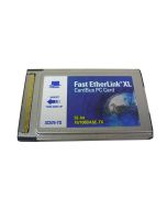 3C575TX 3Com 10/100Base-TX 32-Bit Ethernet XL PCMCIA PC Card