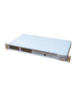 3C16986A 3Com 24-Ports 10/100Base-TX SuperStack 3 3300TM Ethernet Switch (Refurbished)