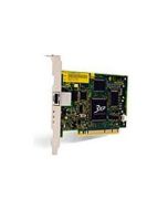 3CR990SVR95 3Com EtherLink Server 10/100 PCI Network Interface Card