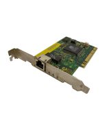 3C905C-TX-M-25 3Com Fast EtherLink XL Single-Port RJ-45 100Mbps 10Base-T/100Base-TX Fast Ethernet PCI Network Adapter