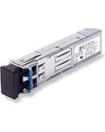 3CSFP81 3Com 100Mbps 100Base-FX Multi-mode Fiber 2km 1310nm Duplex LC Connector SFP (mini-GBIC) Transceiver Module