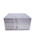 3C16831 3Com Switch 4005 32-port copper and fiber fast Ethernet starter kit (Refurbished)