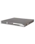 3CR17258TAA-91 3Com 5500G-EI 24-Port SFP Layer 3 Switch 20 x SFP (mini-GBIC), 4 x SFP (mini-GBIC), 1 x Expansion Slot 4 x 10/100/1000Base-T, 2 x (Refurbished)