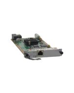 0231A61H 3Com 1-Port ISDN-S/T Smart Interface Card Module 1 x ISDN BRI (S/T) Smart Interface Card (Refurbished)