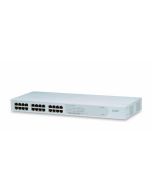 3C16479-US 3Com 10/100/1000 24-Ports Baseline 2824 Gigabit Switch (Refurbished)