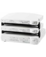 3C1670500B 3Com OfficeConnect Ethernet Switch 5 Ports 5 x RJ-45 10/100/1000Base-T (Refurbished)