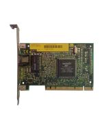 3CS0H0100-TX 3Com OfficeConnect 10/100Base-TX Fast Ethernet PCI Network Interface Card