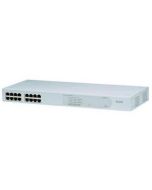 3C16478 3Com BaseLine 2816 16-Ports RJ-45 1Gbps 10Base-T/100Base-TX/1000Base-T Gigabit Ethernet Desktop Switch (Refurbished)