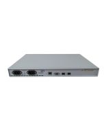 3CRBWX220095A72-US 3Com WX2200 Wireless LAN Controller with 72-MAP License 1 x (Refurbished)