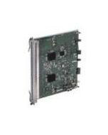 3C17530 3Com 24-Ports 1000BASE-X Advanced Module 24 x SFP (mini-GBIC) Expansion Module (Refurbished)