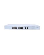 3C16485A 3Com Baseline Switch 2816-SFP Plus 16 10/100/1000BASE-T and 4 dual-purpose ports (Refurbished)