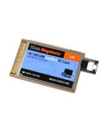 3CXFE575BT 3Com Megahertz Single-Port RJ-45 100Mbps 10/100Base-TX XJACK Fast Ethernet Network Adapter