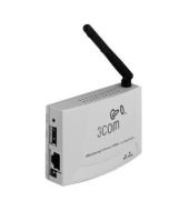 3CRWPS10075 3Com OfficeConnect Wireless 54Mbps 11g Print Server (Refurbished)