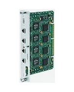 3C17711 3Com SuperStack 3 Expansion Module 4 x 1000Base-T Expansion Module (Refurbished)