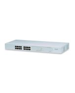 3C16470 3Com Baseline 2016 Ethernet Switch 16 x 10/100Base-TX LAN (Refurbished)