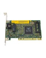 3C905B-TX-NM 3Com Fast EtherLink XL Single-Port RJ-45 100Mbps 10Base-T/100Base-TX Fast Ethernet PCI Network Adapter