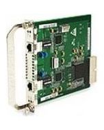 3C13761 3Com 2-Port 10/100Base-T Multi-Function Interface Expansion Module
