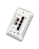 3CNJ200CRM 3Com Network Jack NJ200 Cream (Refurbished)