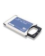 3CRWE62092B 3Com 11 Mbps Wireless LAN PC-Card with XJACK Antenna