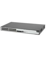3CR17161-91 3Com 5500-EI 28-Ports Stackable Switch 24 x 10/100Base-TX (Refurbished)