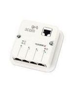 3CNJ105 3Com IntelliJack Switch NJ105 4 x 10/100Base-TX LAN (Refurbished)