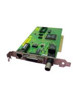 3C590 3Com EtherLink III PCA 10Base-T Ehernet Network Adapter