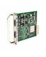 3C13765A 3Com 2-Port Multi Function Interface Module 5000 Series Router ISDN (Refurbished)