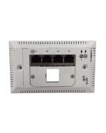 3CNJ100 3Com NJ100 4-Port 10/100Base-TX LAN IntelliJack Switch (Refurbished)