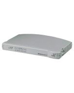 3C16755 3Com OfficeConnect 5-Ports 10/100Mbps Ethernet Dual Speed Hub (Refurbished)