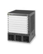 3C16896 3Com Switch 7758 8-Slot Chassis Kit 8 x Expansion Slot (Refurbished)