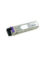 3CSFP82 3Com 100Mbps 100Base-LX10 Single-mode Fiber 10km 1310nm LC Connector SFP Transceiver Module