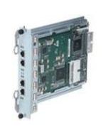 3C13870 3Com 4-Port T1 Channelized T1/PRI Flexible Interface Card Expansion Module Router (Refurbished)