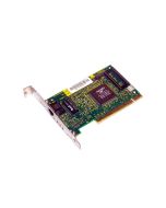 03-0172-400 3Com Fast EtherLink Single-Port RJ-45 100Mbps 10Base-T/100Base-TX Fast Ethernet PCI Network Adapter