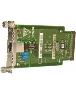3C13712 3Com 1-Port Smart Interface Card 1 x 10/100Base-TX LAN Smart Interface Card