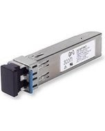 3CSFP97 3Com 1Gbps 1000Base-LH Single-Mode Fiber 70km 1550nm Duplex LC Connector SFP Transceiver Module