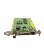 3C509B-TPC 3Com EtherLink III Single-Port RJ-45 10Mbps 10Base-2/10Mbps 10Base-T Ethernet BNC ISA TPC Network Adapter