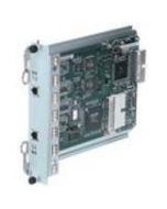 3C13872 3Com 2-Port 2.084Mbps ADSL Flexible Interface Card Modem Router (Refurbished)