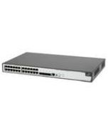 3CR17151TAA-91-US 3Com 5500-Si 28port 24x10/100bt 4x Gb Sfp 1xrps Pwr Taa Switch (Refurbished)