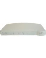 3C10400B 3Com NBX Analog Terminal Adapter 1 x FXS WAN, 1 x Serial Management, 2 x 10/100Base-TX LAN (Refurbished)