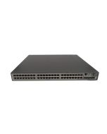 3CR17251TAA-91-US 3Com 5500G-EI 48-Port TAA Compliant Switch 1 x Expansion Slot 48 x 10/100/1000Base-T, 2 x (Refurbished)