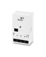 3CRNJ240FXSCTAA 3Com IntelliJack NJ240FX 4-Port Ethernet Switch (Refurbished)