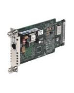 3C13724A 3Com 1 Port Router Analog Modem Smart Interface Card Smart Interface Card (Refurbished)