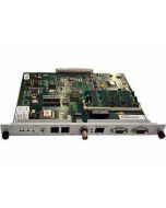 3C10110D 3Com NBX 100 Call Processor Rack-mountable RJ-45 connector 10BASE-T MDI-X Uplink Port and One 10BASE2 BNC Connector (Refurbished)