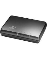 3CFSU05 3Com 5-Port 10/100Mbps Auto Speed Sensing Fast Ethernet Switch (Refurbished)